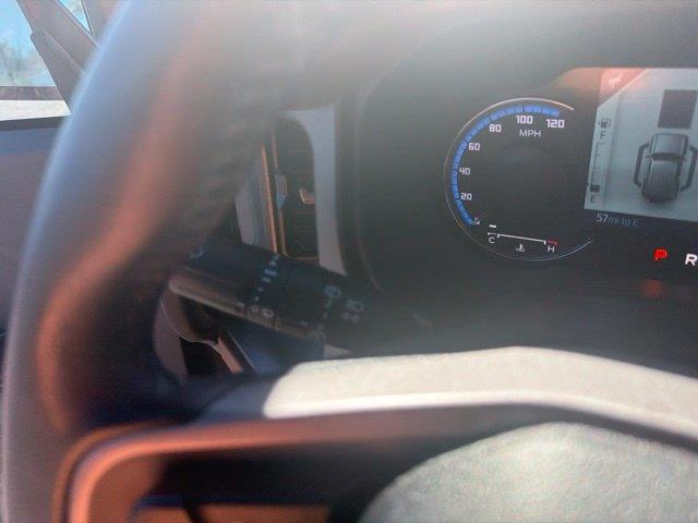 2024 Ford Bronco - $43,655