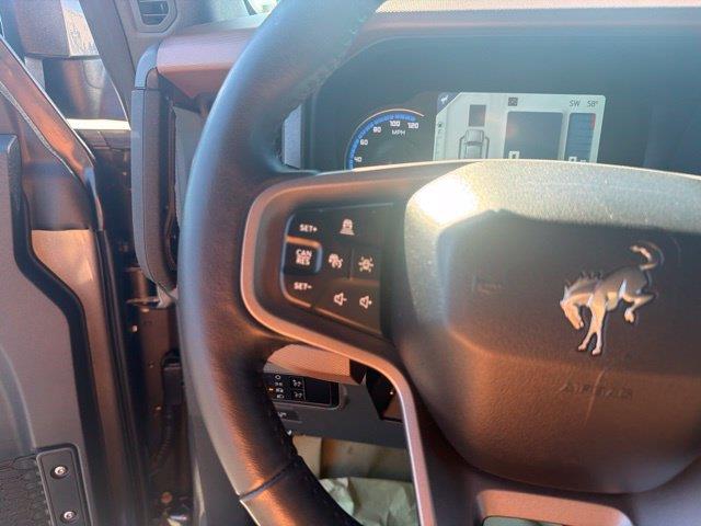 2024 Ford Bronco - $43,655