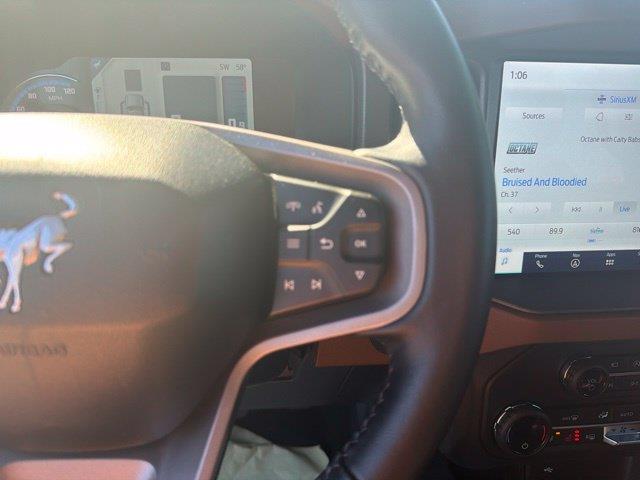 2024 Ford Bronco - $43,655