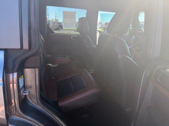 2024 Ford Bronco - $43,655
