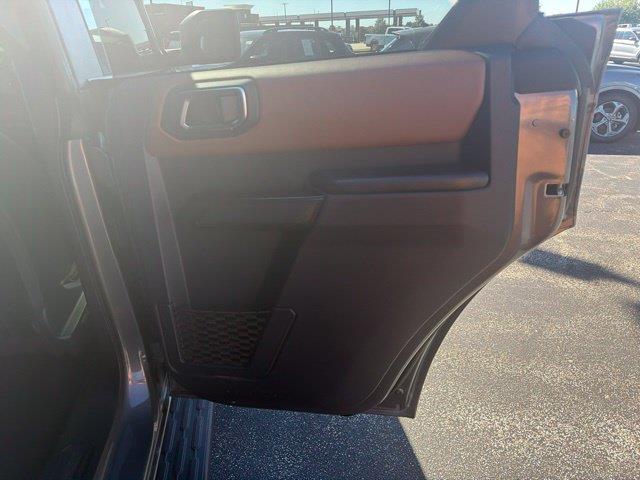 2024 Ford Bronco - $43,655