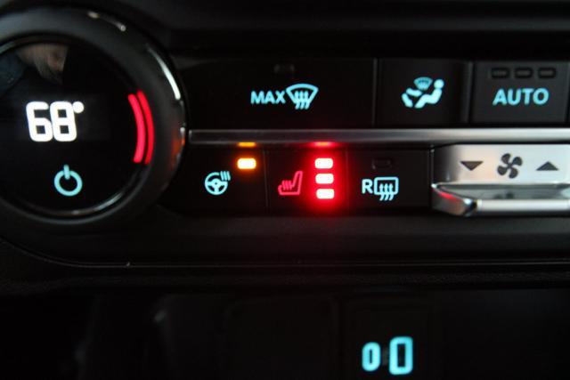 2024 Ford Bronco - $43,800