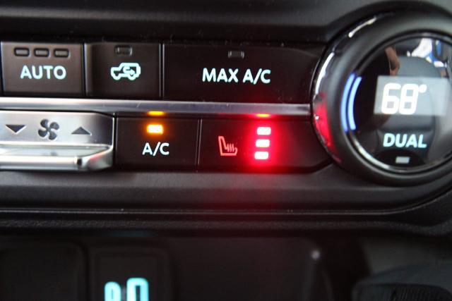 2024 Ford Bronco - $43,800