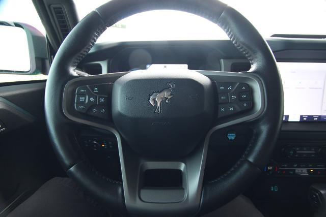 2024 Ford Bronco - $43,800