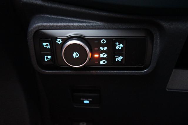 2024 Ford Bronco - $43,800