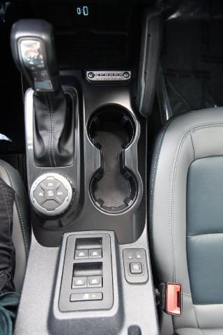 2024 Ford Bronco - $43,800