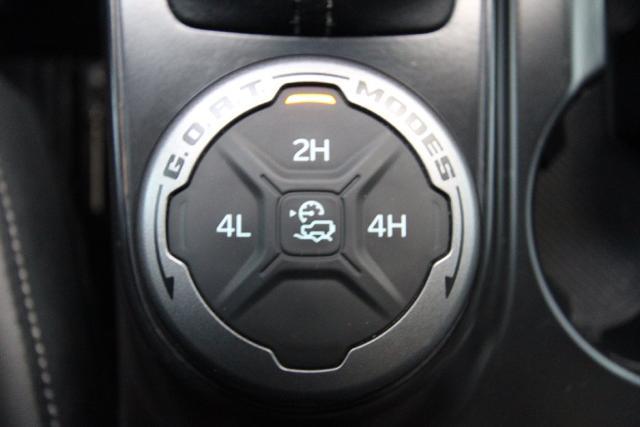 2024 Ford Bronco - $43,800