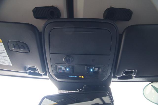 2024 Ford Bronco - $43,800