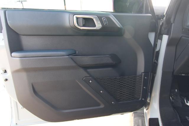 2024 Ford Bronco - $43,800