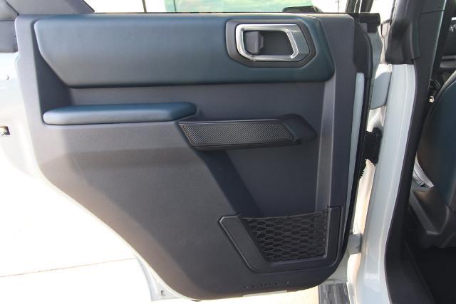 2024 Ford Bronco - $43,800