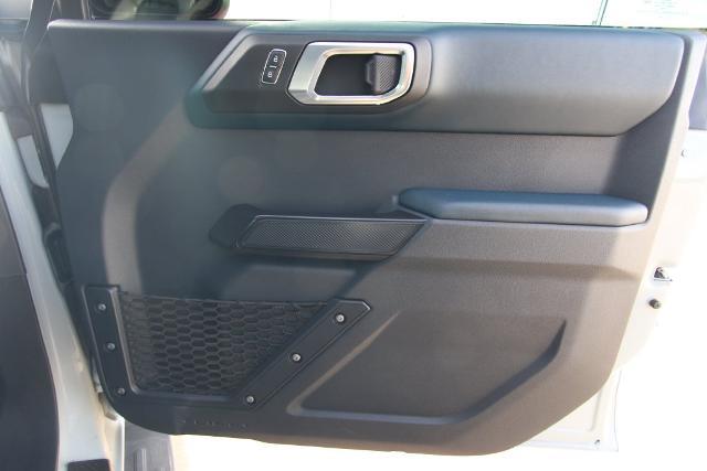 2024 Ford Bronco - $43,800