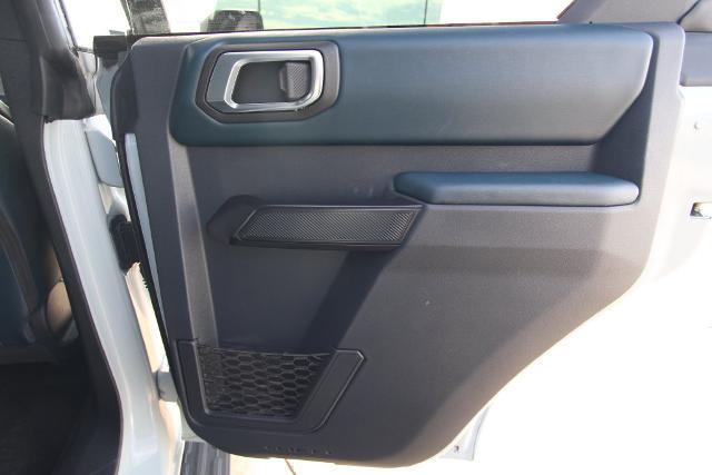 2024 Ford Bronco - $43,800