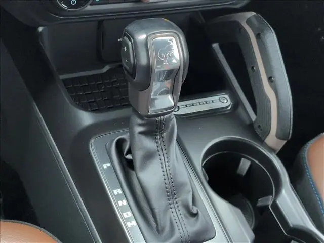 2024 Ford Bronco - $45,566