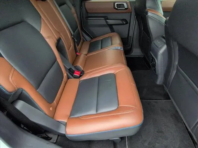 2024 Ford Bronco - $45,566