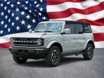 2024 Bronco Thumbnail 4