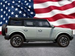 2024 Bronco Thumbnail 5