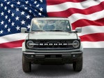 2024 Bronco Thumbnail 6