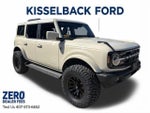 2025 Bronco Thumbnail 1