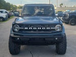 2025 Bronco Thumbnail 2