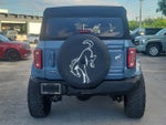 2025 Bronco Thumbnail 6