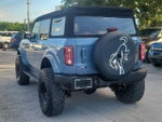 2025 Bronco Thumbnail 7