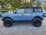 2025 Bronco Thumbnail 8