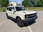 2025 Bronco Thumbnail 1