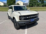 2025 Bronco Thumbnail 2
