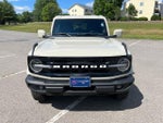 2025 Bronco Thumbnail 3