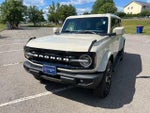 2025 Bronco Thumbnail 4