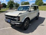 2025 Bronco Thumbnail 5