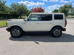 2025 Bronco Thumbnail 6