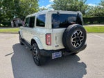 2025 Bronco Thumbnail 8