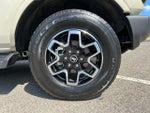 2025 Bronco Thumbnail 13