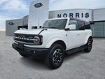 2025 Bronco Thumbnail 2