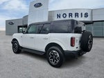 2025 Bronco Thumbnail 3