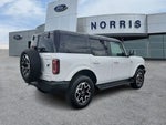 2025 Bronco Thumbnail 4