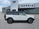 2025 Bronco Thumbnail 5