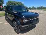 2025 Bronco Thumbnail 1