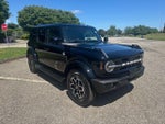 2025 Bronco Thumbnail 2