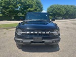 2025 Bronco Thumbnail 3