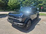 2025 Bronco Thumbnail 4