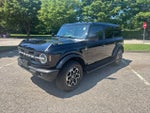 2025 Bronco Thumbnail 5