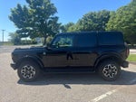 2025 Bronco Thumbnail 6