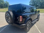 2025 Bronco Thumbnail 10