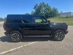 2025 Bronco Thumbnail 12