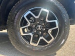 2025 Bronco Thumbnail 13