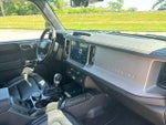 2025 Bronco Thumbnail 39