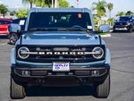 2025 Bronco Thumbnail 2