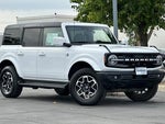 2025 Bronco Thumbnail 2